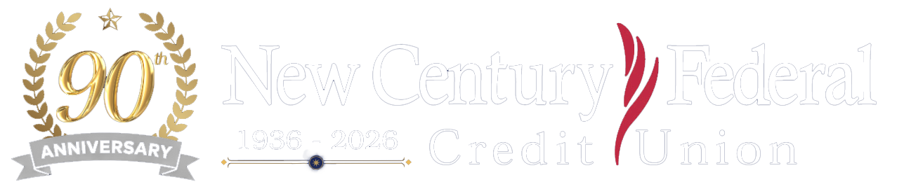New Century Federal Credit Union Logo New Century Federal Credit Union